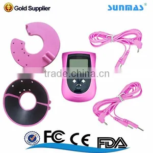 Women Breast Massage Machine & Beautiful Hot Electric Vibrating Breast Massager, Small Nice Breast Enhancer Massage Most Popular thumbnail-2