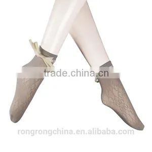 Women Electric Gorgeous Hosiery Socks thumbnail-1