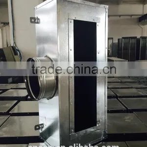 Air Draught Distributing Box thumbnail-4