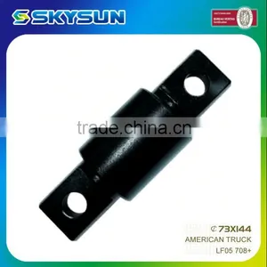 Torque Rod Bush Bushing Auto Spare Parts for Tenneco Truck Suspension thumbnail-3