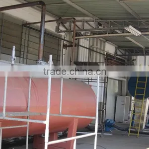 Steam Boiler/Steam Accumulator for EPS Plant thumbnail-6