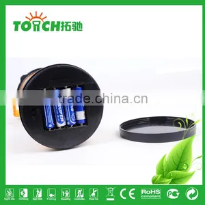 High Quality LED Strong Light Flashlight Super Bright Lantern Strong Power Camping Lamp Torch Light thumbnail-5