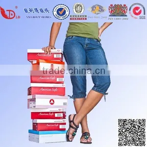 New Design Wholesale Custom Shoe Box/Custom Shoe Box/Cardboard Shoe Box thumbnail-1