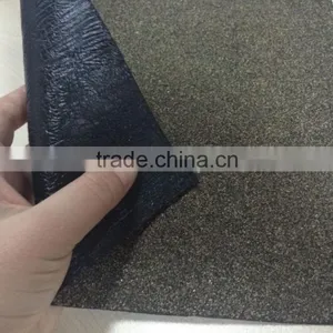 Sand Surface Bitumen Waterproof Membrane For Building Roofing thumbnail-3