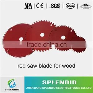 Cross Cutting TCT Saw Blades for Wood Working thumbnail-1