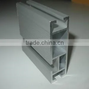 Solar Panel Mounting Aluminum Rails thumbnail-1