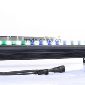 High Brightness Waterproof 8X15W Led Wall Washer Outdoor Bar Light thumbnail-4