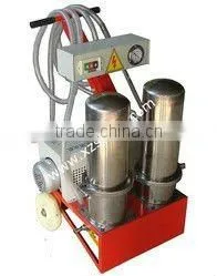 Diesel Fuel Tank Cleaning Machine TYPE2 thumbnail-1