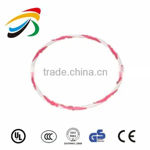 Hot Sale Kids Plastic Fitness Hula Hoops thumbnail-1