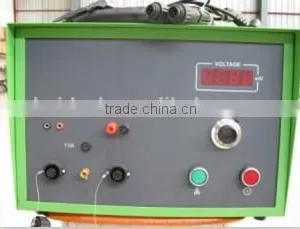 VP37 Pump Tester With Testing the Performance of the Various Operating Conditions Injection Pump thumbnail-1