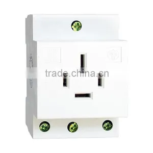 AC30 Sliding Electric Socket thumbnail-1