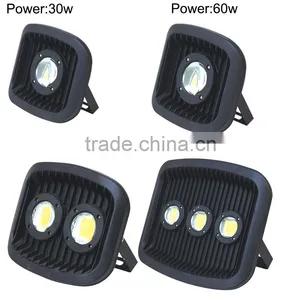 30W 60W 100W 150W LED Flood Light thumbnail-1