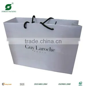 Dress Paper Bag thumbnail-1