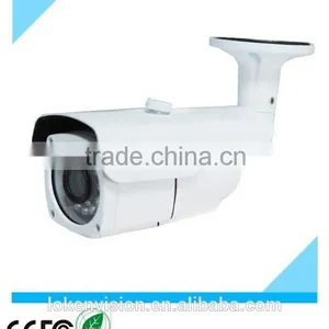 Loken VISION IP66 Waterproof Wifi Security Cameras Kit thumbnail-6