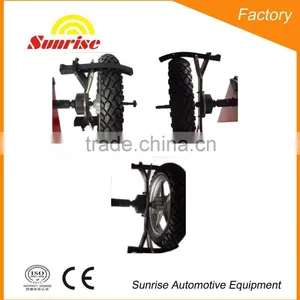 Wheel Balancer With Diameter Measuring S2068 thumbnail-4