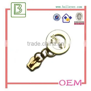 Zipper Slider and Puller thumbnail-1
