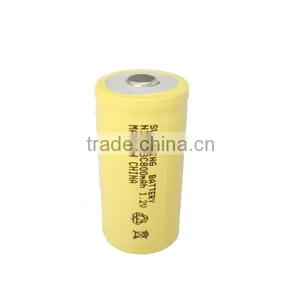 1.2v Ni-cd sc 800mah Rechargeable Battery thumbnail-1