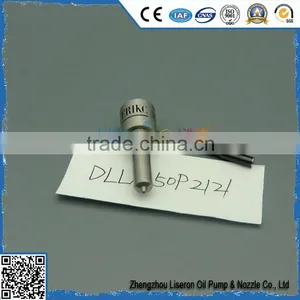 DLLA 150P 2121 Bosch Common Rail Injector Nozzle CRDI DLLA150P2121 0433172121 thumbnail-1