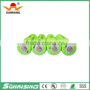 1.2v NI-MH AA300mAh aa Battery Batteries Solar Pointed Cap thumbnail-5