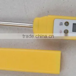 Digital Cooking Thermometer thumbnail-1