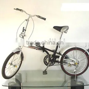 Folding Bicycle thumbnail-1