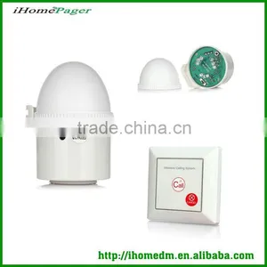 CE Certificate Made in China Wireless Alarm System thumbnail-5