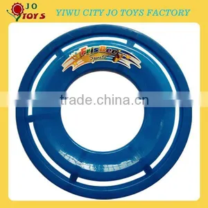 High Quality JO New Design Nice Frisbee With Hole thumbnail-1