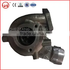 JF122009 GT1749V 28200-4A470 ForKia Sorento Crdi D4cb 2.5l D thumbnail-5
