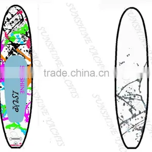 Inflatable Paddle Board thumbnail-3