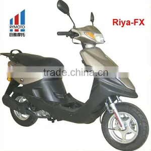 Retro Scooter,50cc,mini Chopper Pocket Bike thumbnail-1