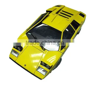 1 10 Scale Model Cars thumbnail-1