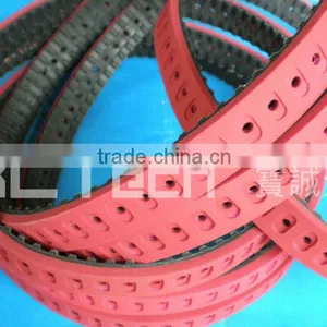 Special Timing Belt for Packing Machine thumbnail-1
