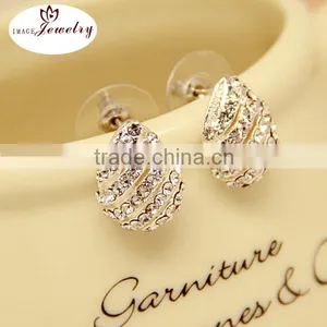 2016 Wholesale Earring Fashion Hotsale Long Earring New Earring thumbnail-1