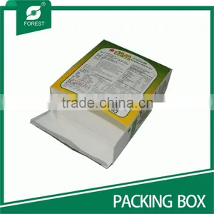 CUSTOM PRINTING ICE-LOLLY PACKING BOX thumbnail-4