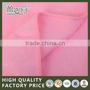 High Quality Good Handing Yarn Dyed Velvet Face Towel 100% Cotton China Towel Hot Face Towel thumbnail-3