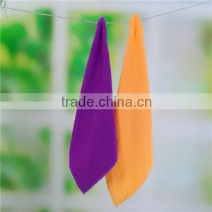 Factory Promotion Low Price Microfiber Hair Towel thumbnail-1