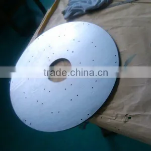 Special Technology Molybdenum Ring thumbnail-1