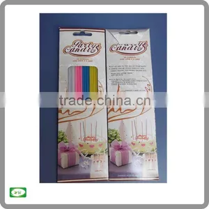 Birthday Candle/birthday Candle Wholesale/party Birthday Candles thumbnail-1
