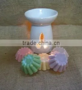 Paraffin Wax Tart thumbnail-1