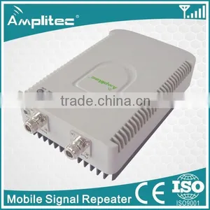 Home & Office Indoor GSM 900/1800 Mhz Cell Repeater/ Dual Band Mobile Signal Booster Repeater thumbnail-5