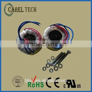 CE ROHS Approved Transformer 5VA 230V 24V, Toroidal Transformr 5VA 230V 24V, Mini Toroidal Transformer 5VA thumbnail-3