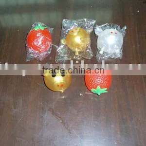 Selll Venting Ball Toy, Squeeze Water Ball Toy, Stress Ball, Plastic Toy thumbnail-1