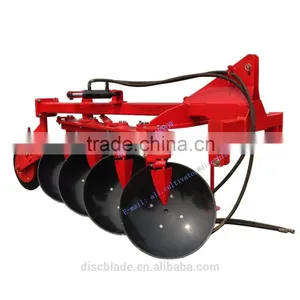 New Types of Italy Double-Ways Farm Tractor Plough thumbnail-1