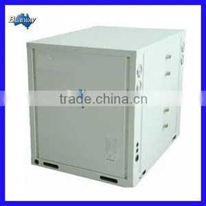 Commercial Water Source Heat Pump Water Heater thumbnail-1