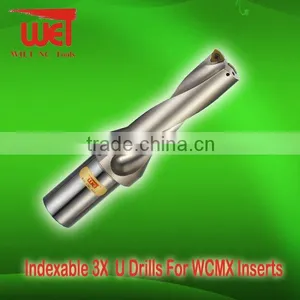 WCM 3 Depth Hole Drills Bit thumbnail-1