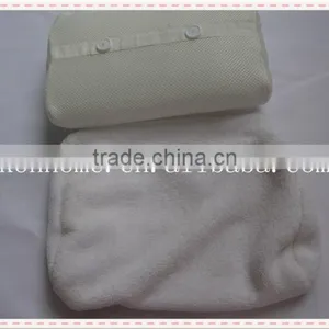 2015 New Style 3D Spa Bath Pillow thumbnail-1