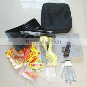 Car Emergency Kit,winter Car Care Product thumbnail-1