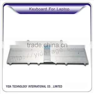 LA /Latin Layout Laptop Keyboard for Dell Inspiron 1545 1540 1525 1420 Notebook Black Color Quality Choice thumbnail-4