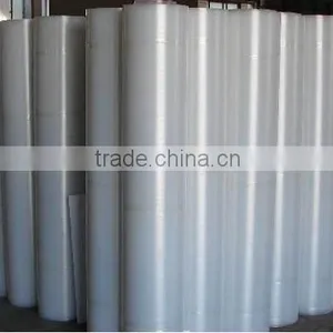 High Quality Transparent Greenhouse Film , Agricultural Film, Farm Film thumbnail-4