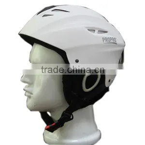 Protective Wintersport Helmet,Fashional Ski Helmet thumbnail-4
